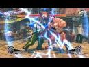 imágenes de Super Street Fighter IV