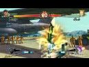 imágenes de Super Street Fighter IV