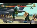 imágenes de Super Street Fighter IV