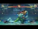 imágenes de Super Street Fighter IV