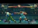 imágenes de Super Street Fighter IV