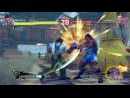 imágenes de Super Street Fighter IV