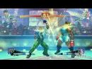 imágenes de Super Street Fighter IV