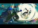 imágenes de Super Street Fighter IV