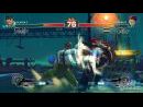 imágenes de Super Street Fighter IV