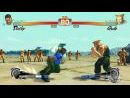 imágenes de Super Street Fighter IV