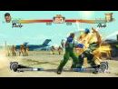 imágenes de Super Street Fighter IV