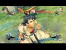 imágenes de Super Street Fighter IV