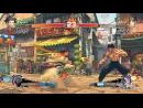 imágenes de Super Street Fighter IV