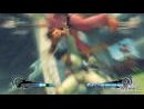 imágenes de Super Street Fighter IV