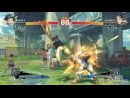 imágenes de Super Street Fighter IV