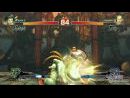 imágenes de Super Street Fighter IV