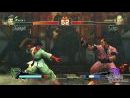 imágenes de Super Street Fighter IV