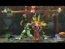 imágenes de Super Street Fighter IV