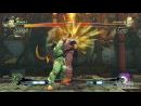 imágenes de Super Street Fighter IV