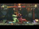 imágenes de Super Street Fighter IV