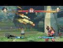 imágenes de Super Street Fighter IV