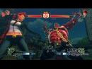 imágenes de Super Street Fighter IV