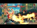 imágenes de Super Street Fighter IV