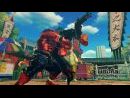 imágenes de Super Street Fighter IV