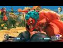 imágenes de Super Street Fighter IV