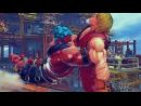 imágenes de Super Street Fighter IV