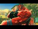 imágenes de Super Street Fighter IV