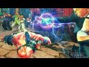 imágenes de Super Street Fighter IV