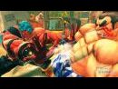 imágenes de Super Street Fighter IV