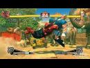 imágenes de Super Street Fighter IV