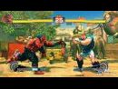 imágenes de Super Street Fighter IV