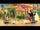 imágenes de Super Street Fighter IV