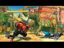 imágenes de Super Street Fighter IV