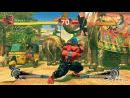 imágenes de Super Street Fighter IV