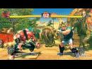 imágenes de Super Street Fighter IV