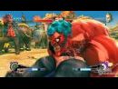 imágenes de Super Street Fighter IV