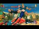 imágenes de Super Street Fighter IV