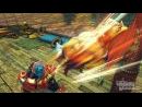 imágenes de Super Street Fighter IV