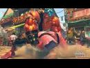 imágenes de Super Street Fighter IV