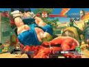 imágenes de Super Street Fighter IV