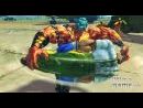 imágenes de Super Street Fighter IV