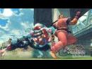 imágenes de Super Street Fighter IV