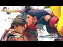 imágenes de Super Street Fighter IV