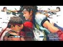 imágenes de Super Street Fighter IV