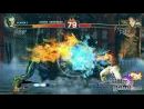 imágenes de Super Street Fighter IV