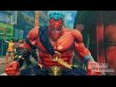 imágenes de Super Street Fighter IV