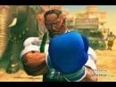 imágenes de Super Street Fighter IV