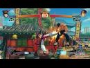 imágenes de Super Street Fighter IV