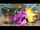 imágenes de Super Street Fighter IV