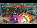 imágenes de Super Street Fighter IV